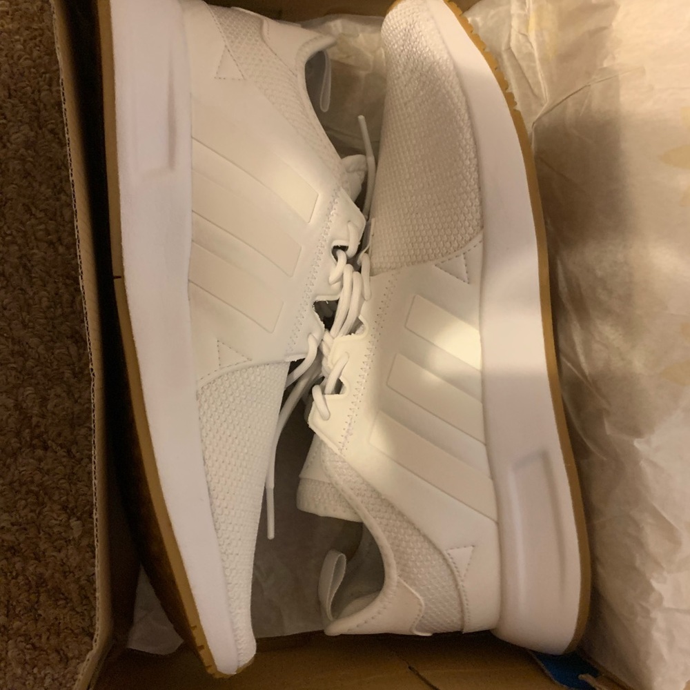 Adidas xplr